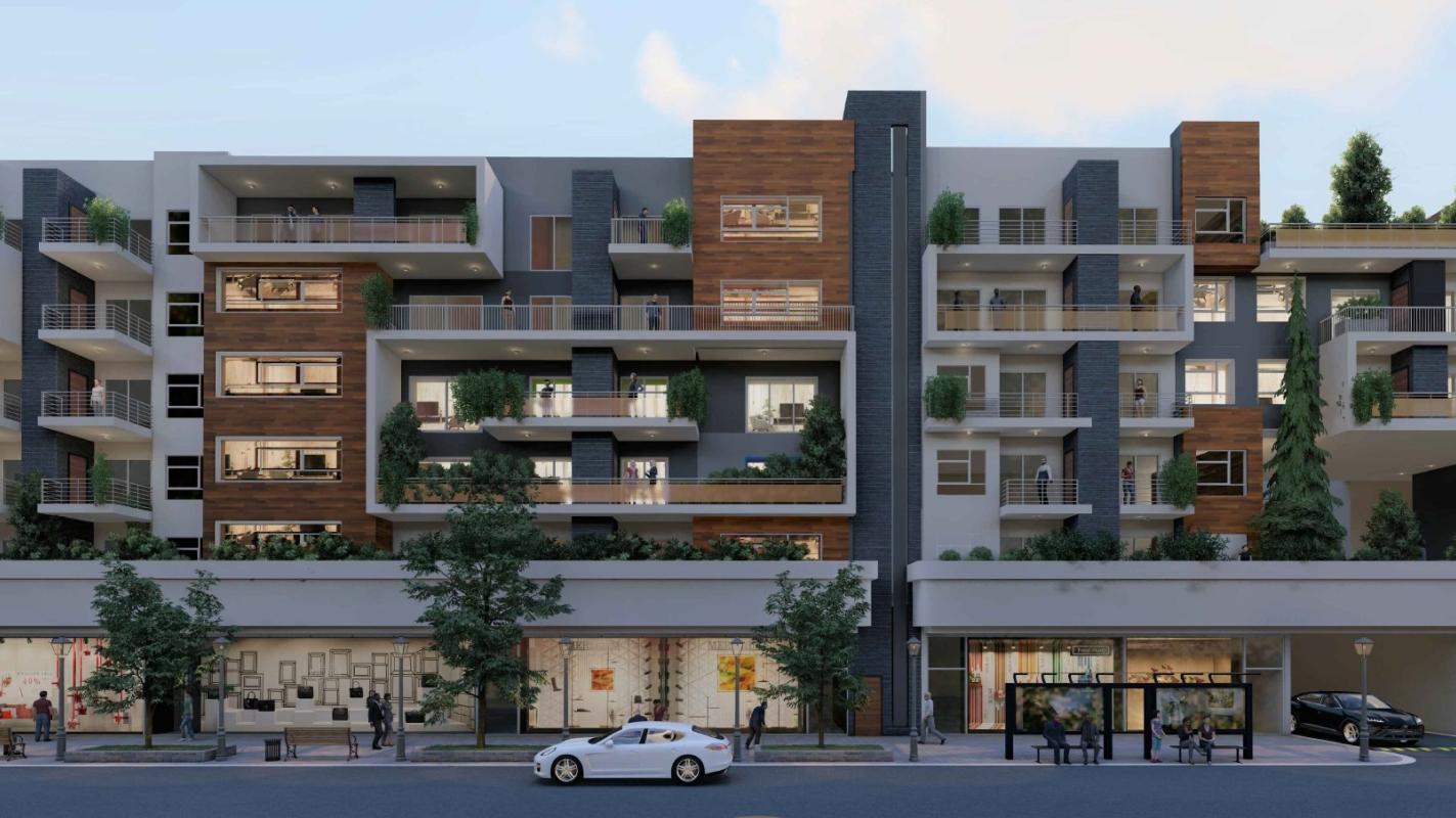 City Planning Commission upholds approval of mixed-use
